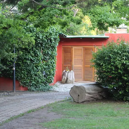 Espacio Raku Lujan de Cuyo Exterior photo