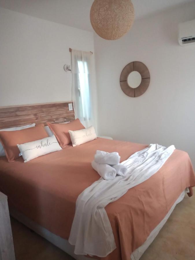 Espacio Raku Lodge