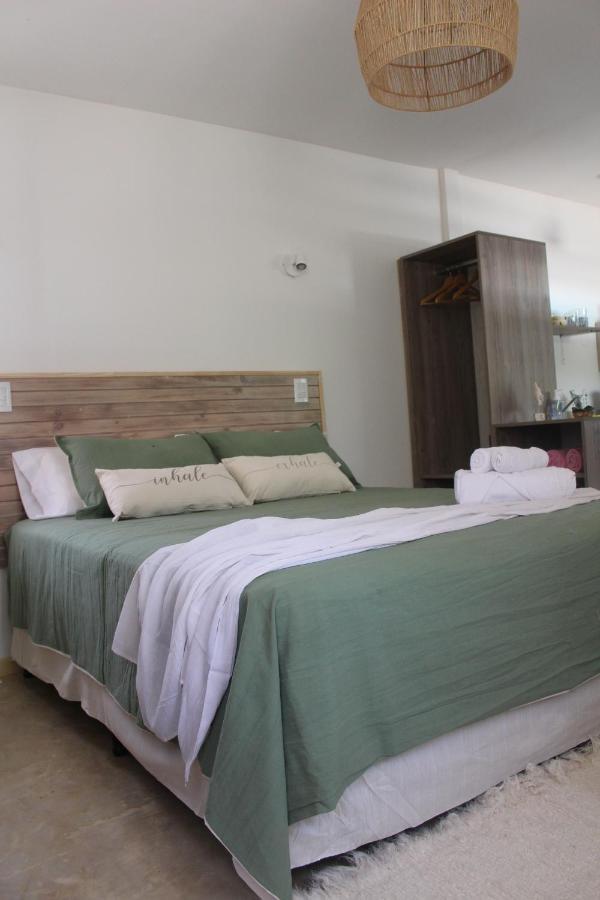 Espacio Raku Lodge