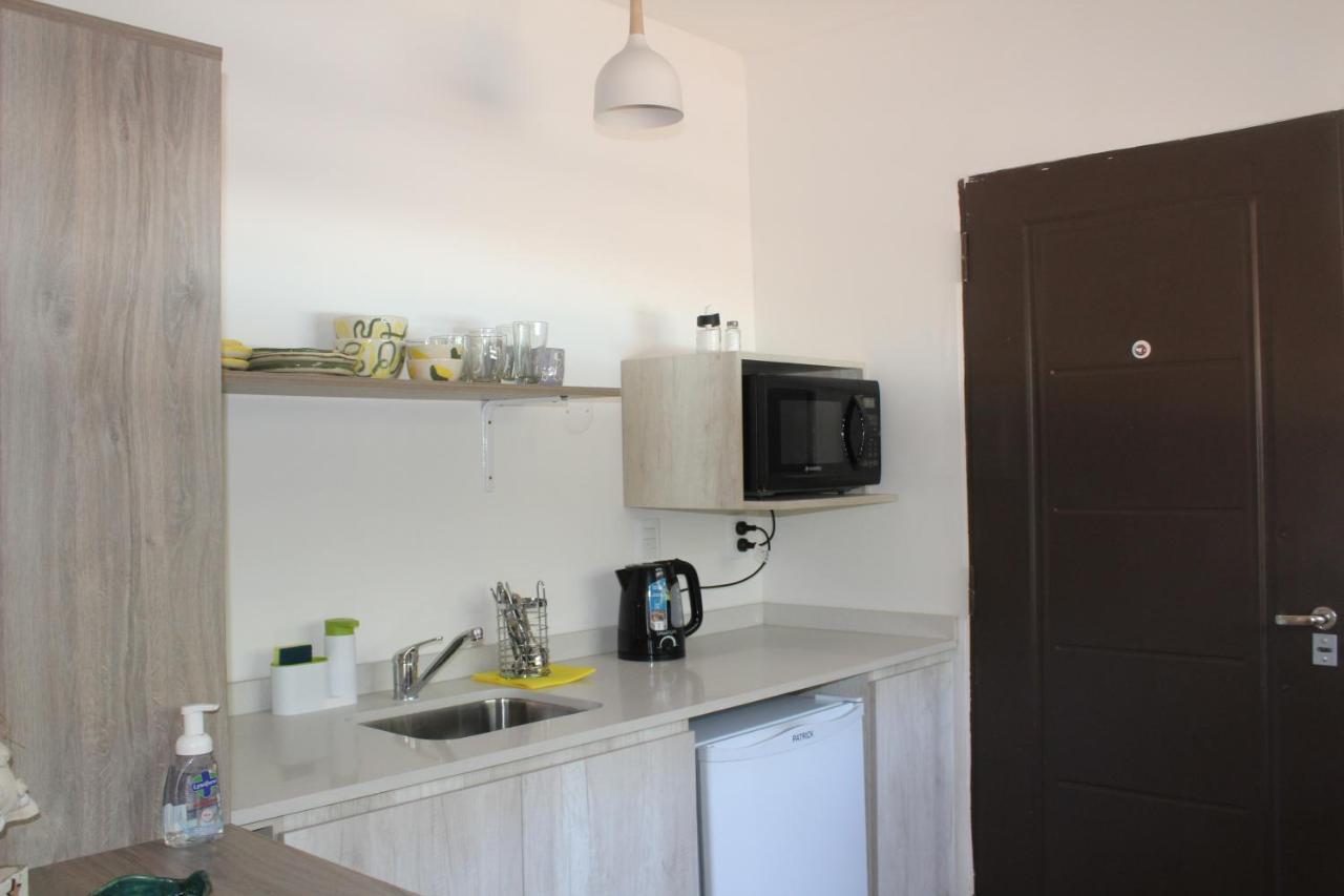 Espacio Raku Lodge Lujan de Cuyo