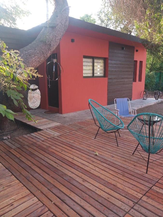 Espacio Raku Lujan de Cuyo