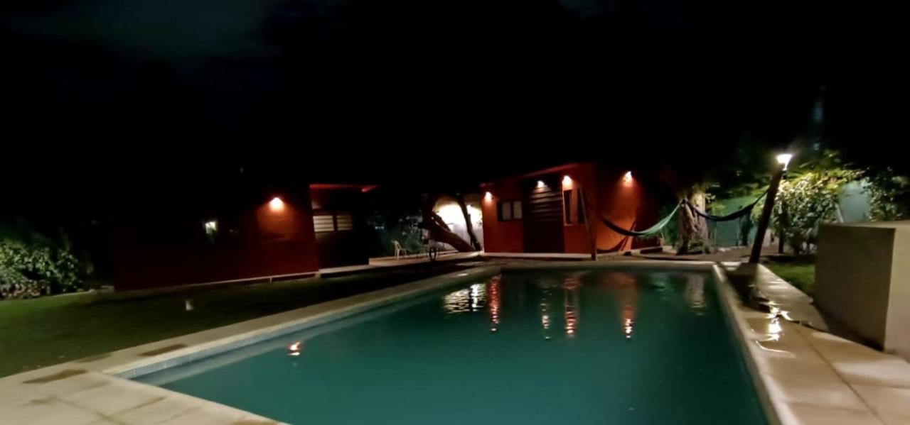 Espacio Raku * Lujan de Cuyo