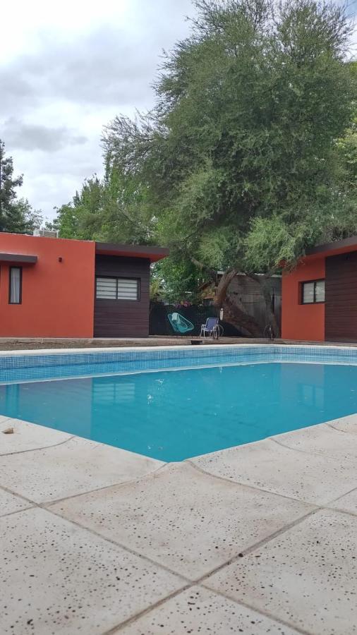 Espacio Raku Lodge Lujan de Cuyo