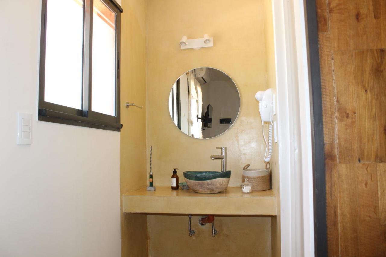 Lodge Espacio Raku Lujan de Cuyo