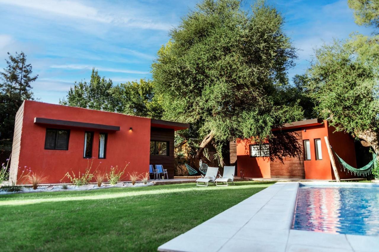 Espacio Raku * Lujan de Cuyo