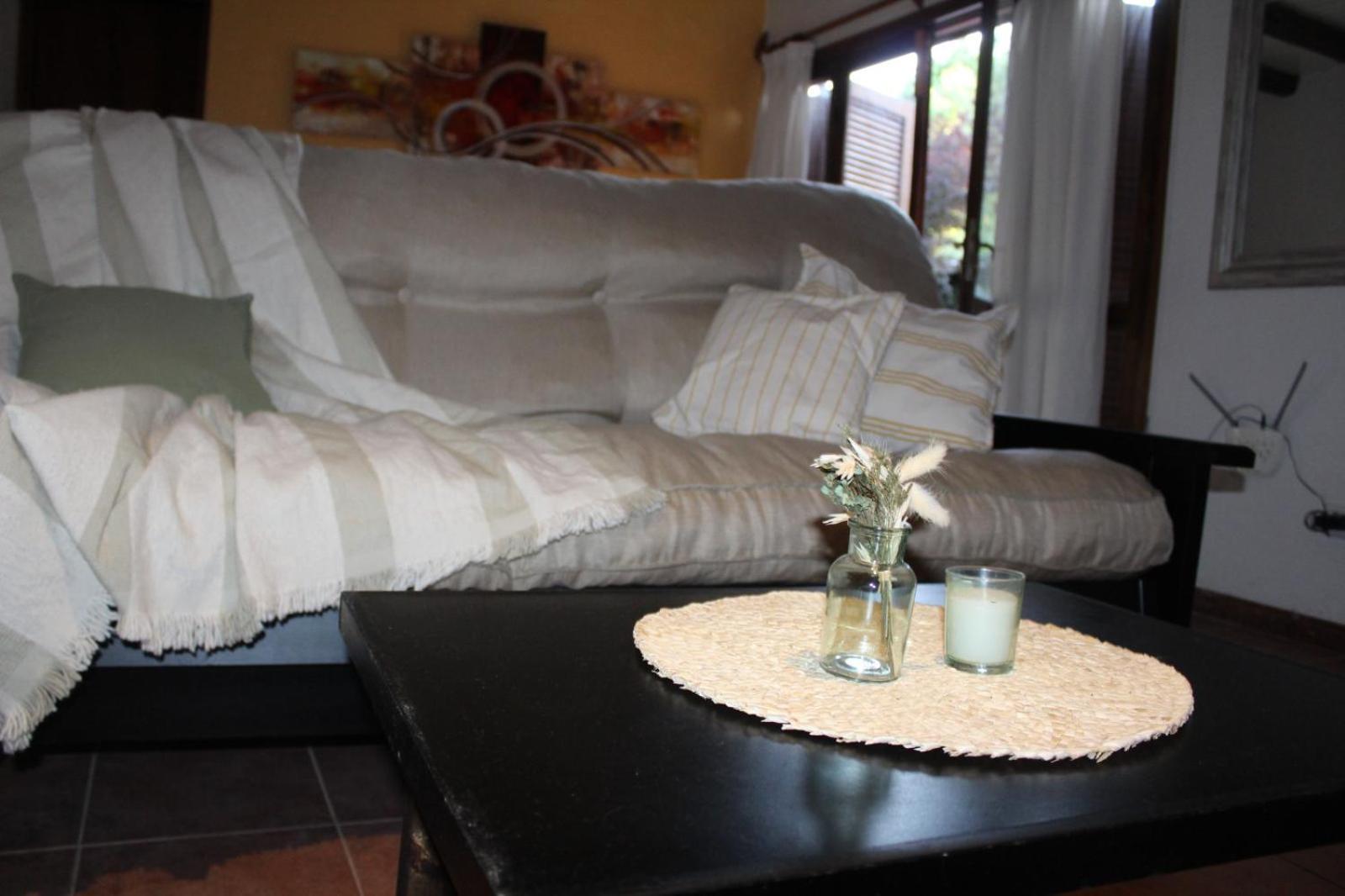 Espacio Raku Lodge *