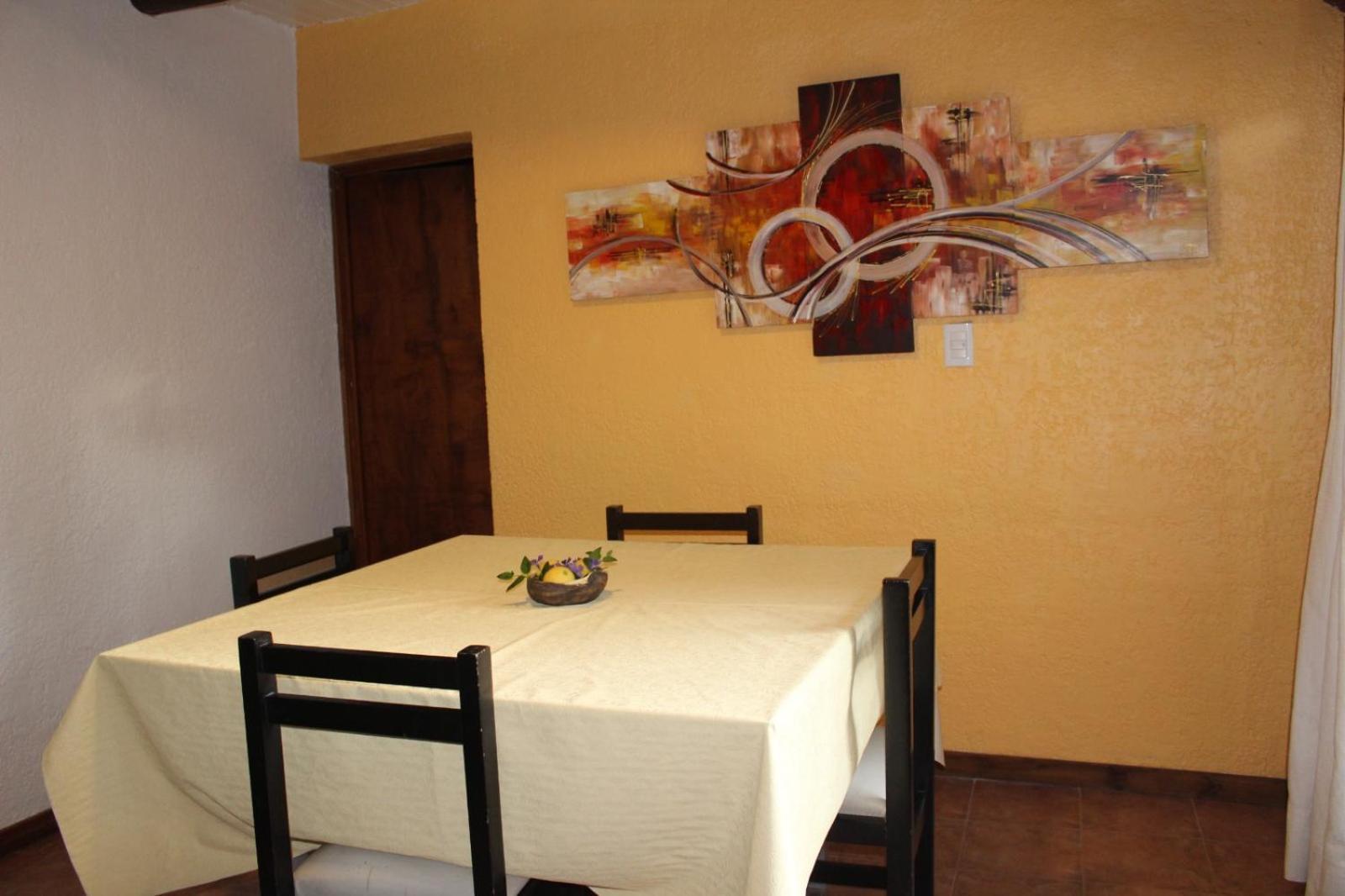 Lodge Espacio Raku Lujan de Cuyo